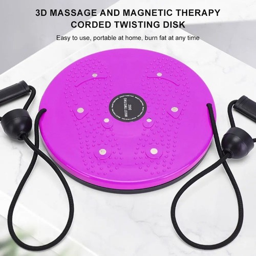 Twist waist body torsion - twist,