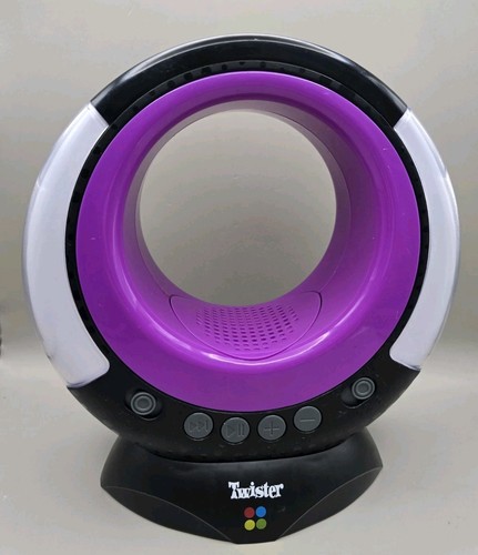 Twister dance rave gioco