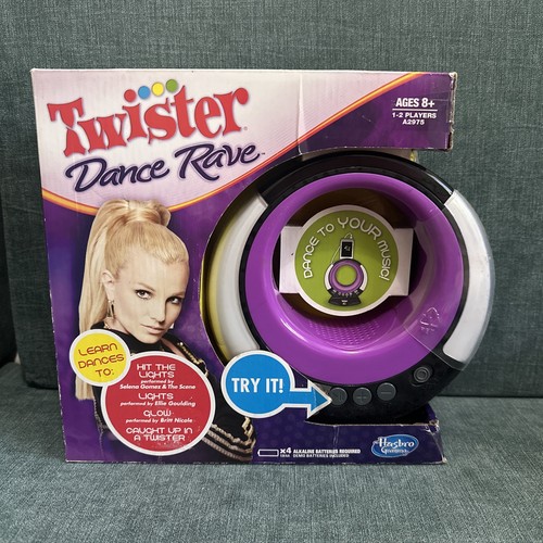 Console ballo britney - da,
