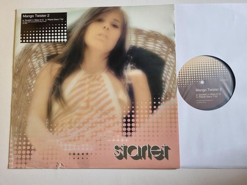 Mango twister scratch n - 2, 'n