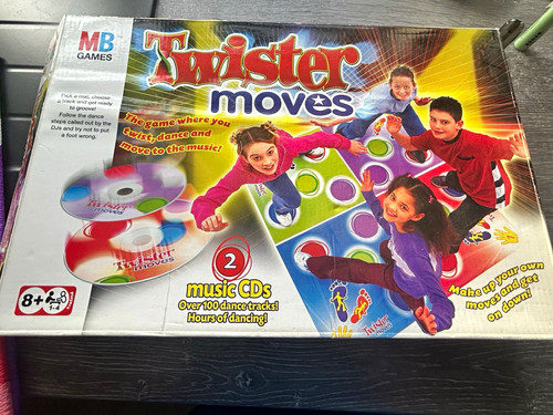 Games twister moves - mb,
