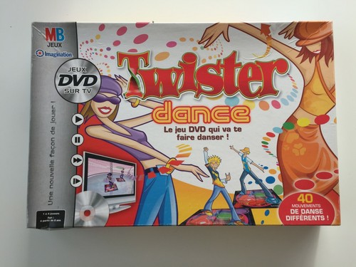Jeu société musical 4 - jeu,