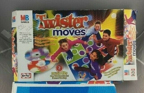 Games twister moves gioco - games,