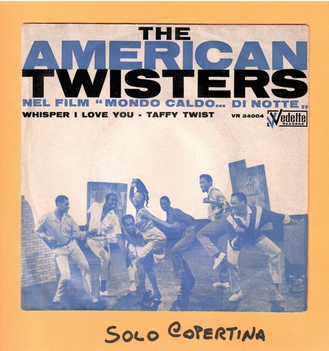 Solo copertina ost - -,