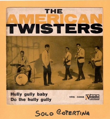 Solo copertina american - -,