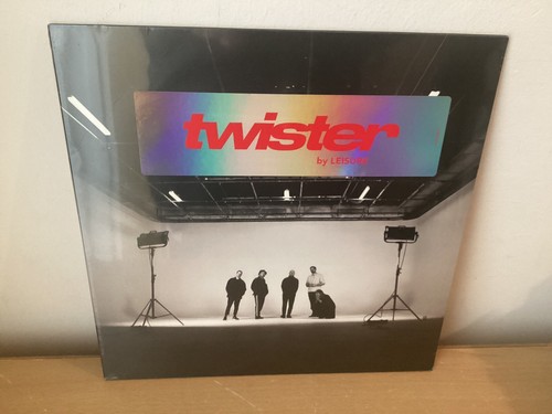 Leisure twister new - twister,