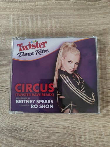 Britney spears twister dance - spears,