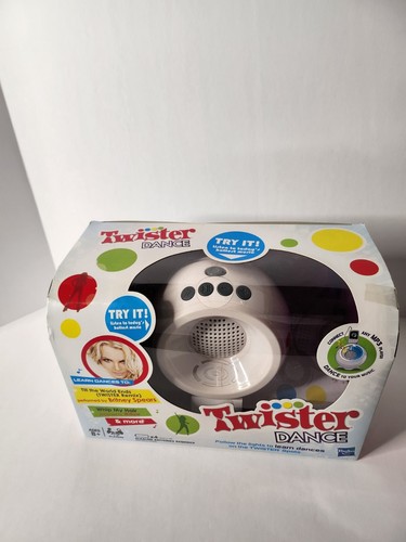 Gioco elettronico twister - elettronico,
