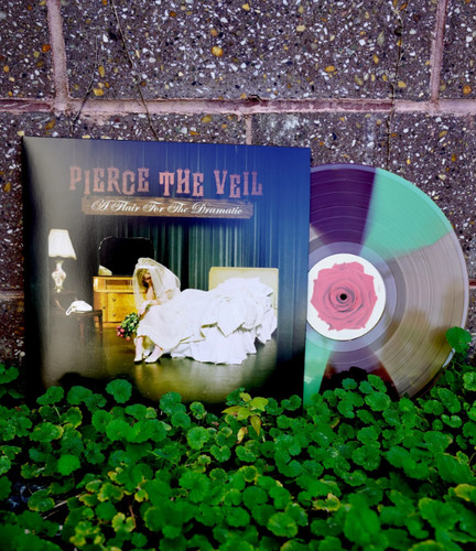 Pierce the veil flair - the, a