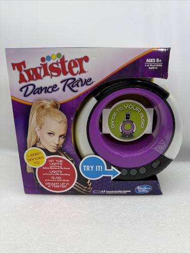 Britney spears hasbro gaming - hasbro,