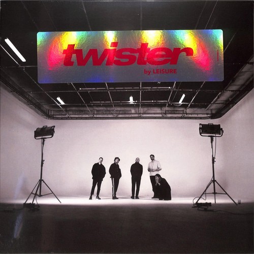 Leisure twister - leisure,