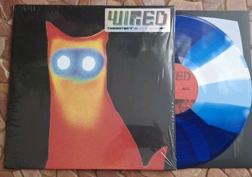 Basement wired limited - basement, lp