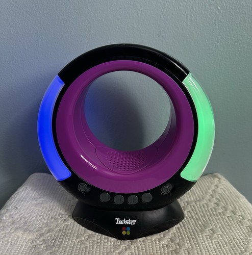Console twister dance - dance, rave