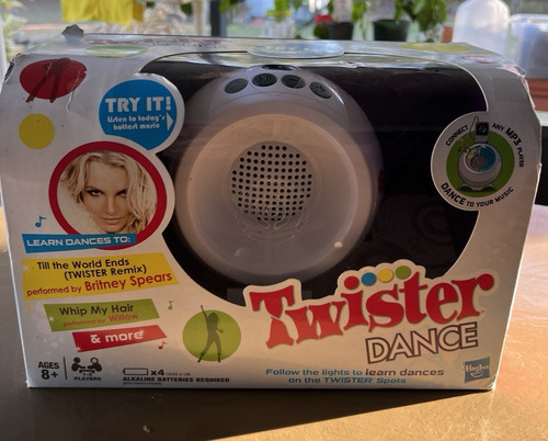 Britney spears 2012 twister - britney,