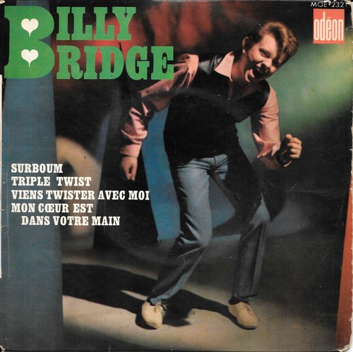 Billy bridge surboum - :, /