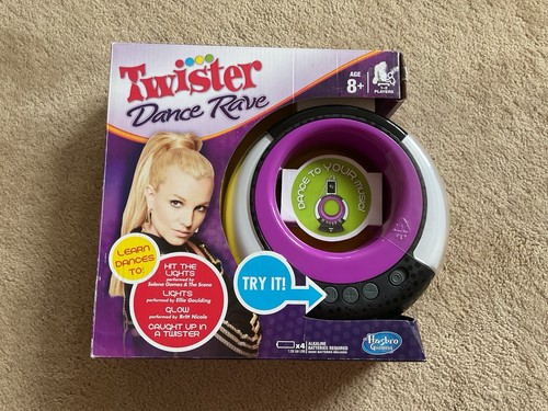Twister dance gioco - gioco, bambini