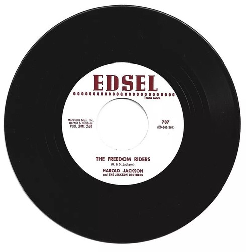 45re harold jackson - harold,