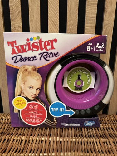 Console ballo twister dance - console,