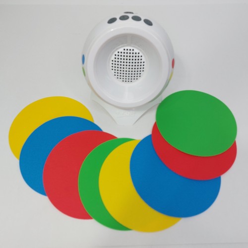 Hasbro twister dance connect - twister,