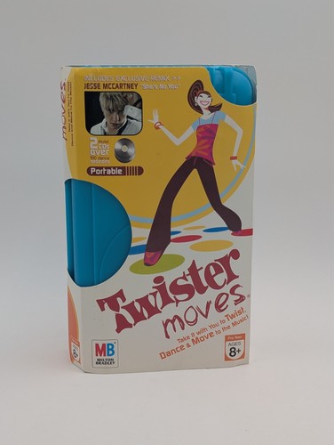 Twister moves hasbro - moves, dance