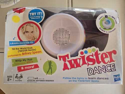 Gioco elettronico twister - elettronico,