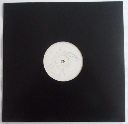 Twister energy vinyl - -, 12"