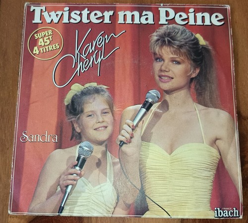 Karen cheryl twister - karen,