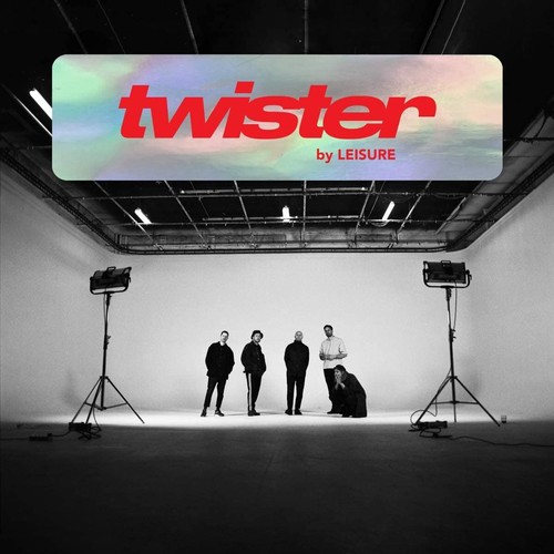 Leisure twister - leisure, (nettwerk)