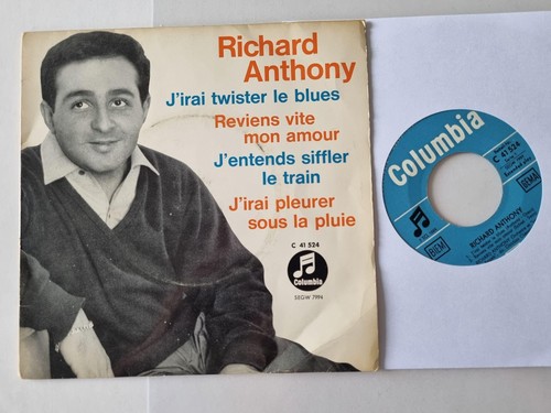 Richard anthony j - richard,