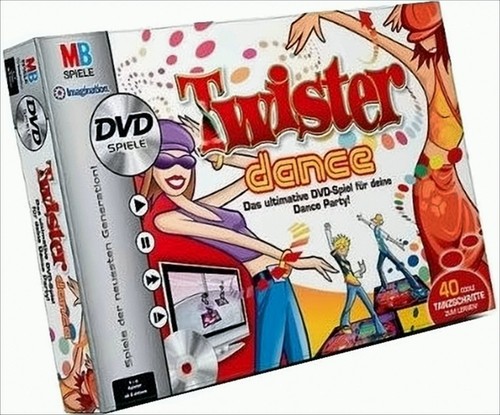 Gw56a3 twister dance - twister,