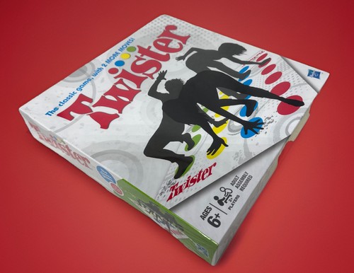 Twister dance party gioco - dance,