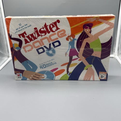 Gioco dvd vintage y2k twister - vintage,